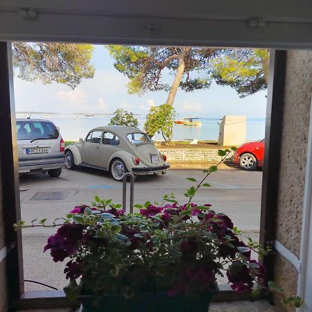 Apartman Brioni Fažana Kültér fotó