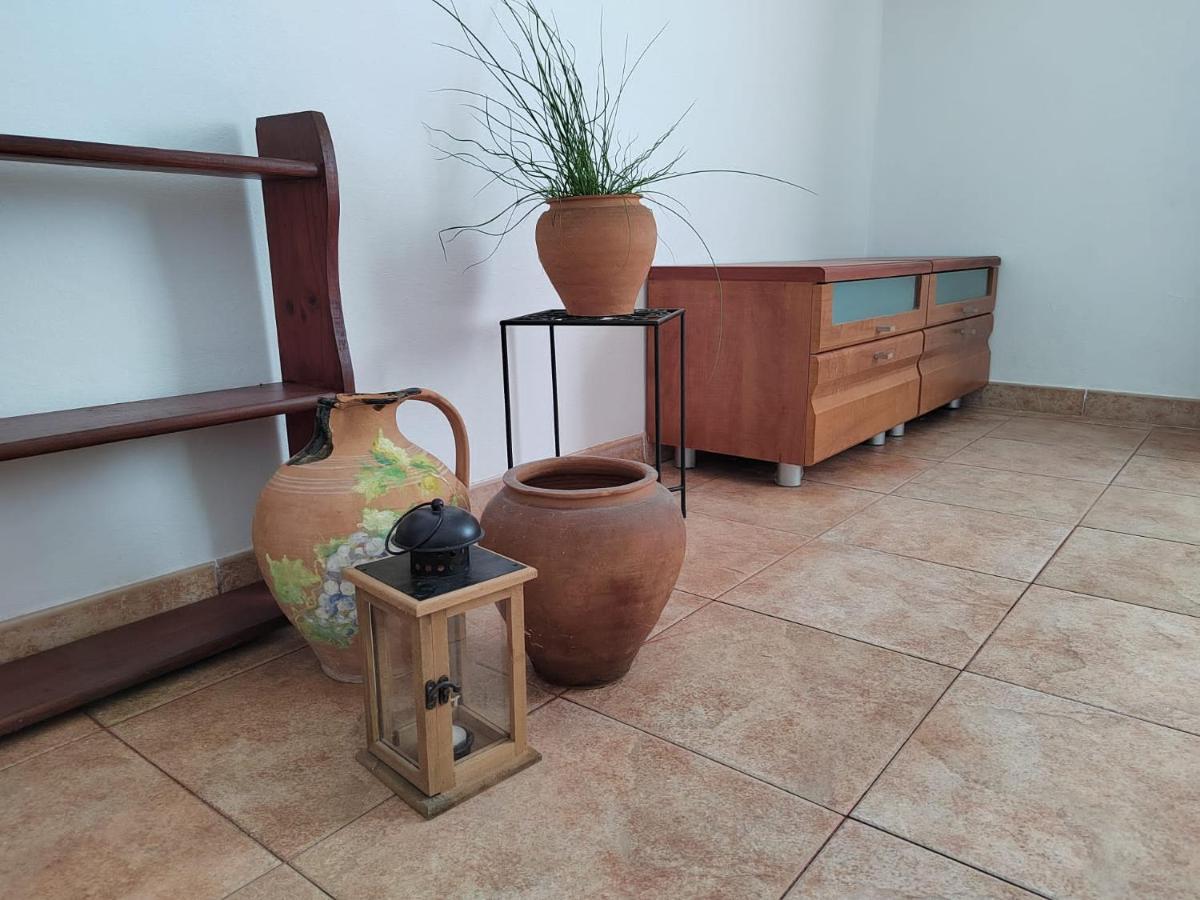 Apartman Brioni Fažana Kültér fotó