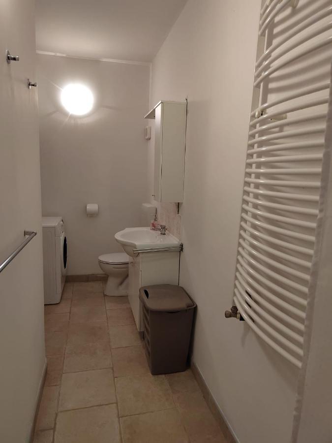 Apartman Brioni Fažana Kültér fotó