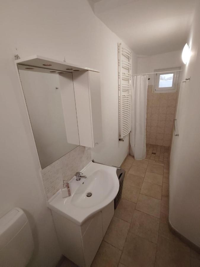 Apartman Brioni Fažana Kültér fotó