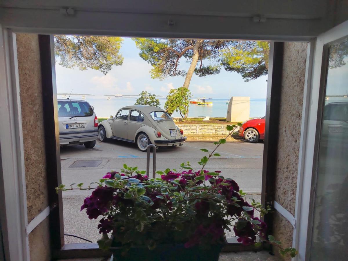 Apartman Brioni Fažana Kültér fotó