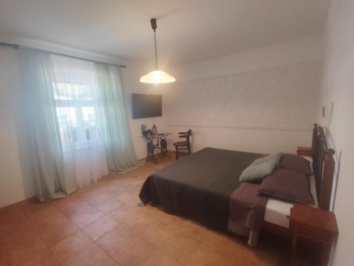 Apartman Brioni Fažana Kültér fotó