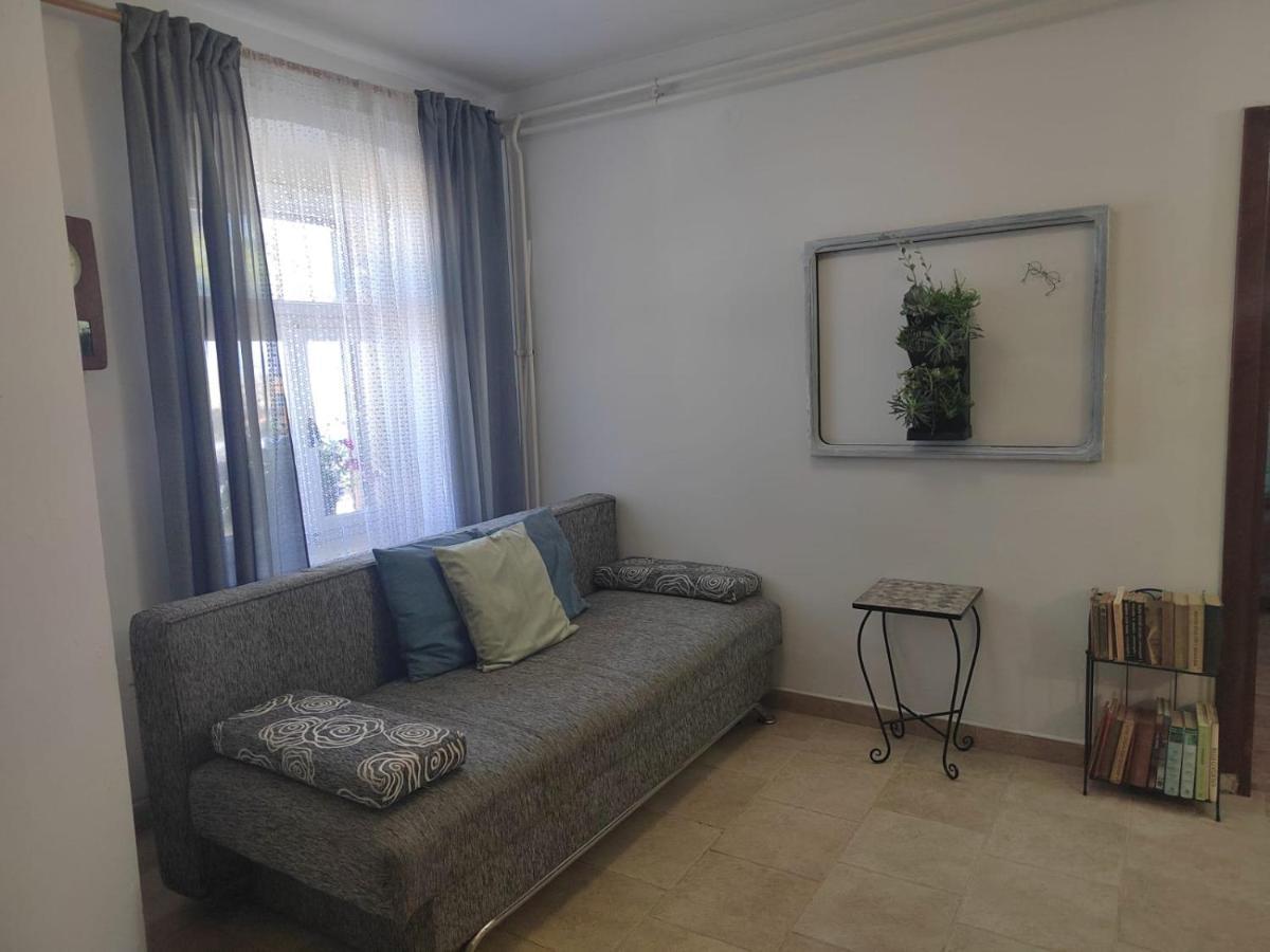 Apartman Brioni Fažana Kültér fotó