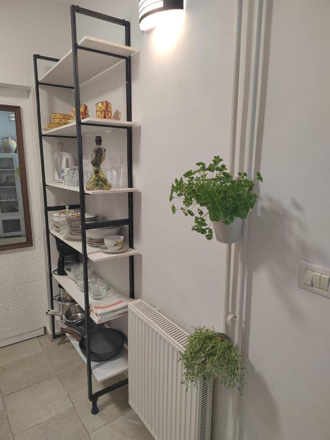 Apartman Brioni Fažana Kültér fotó