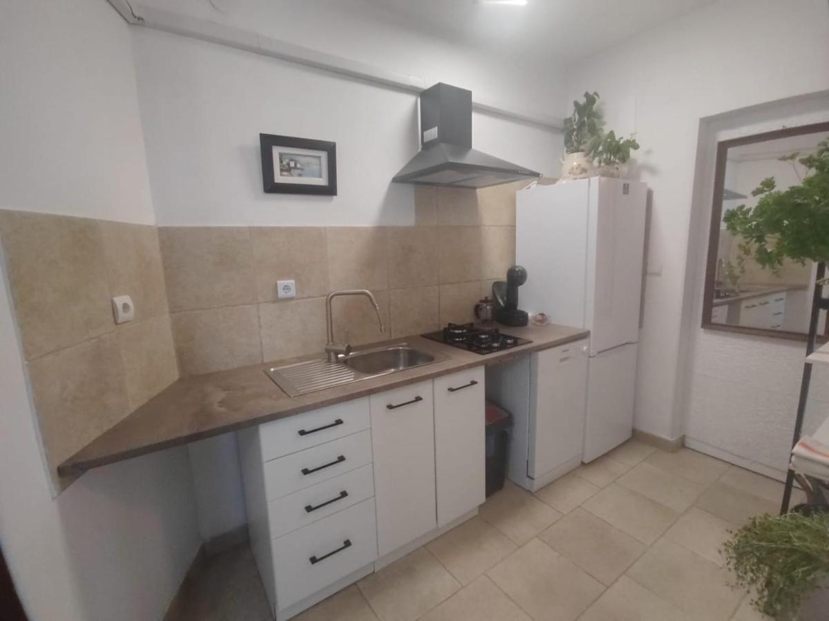 Apartman Brioni Fažana Kültér fotó
