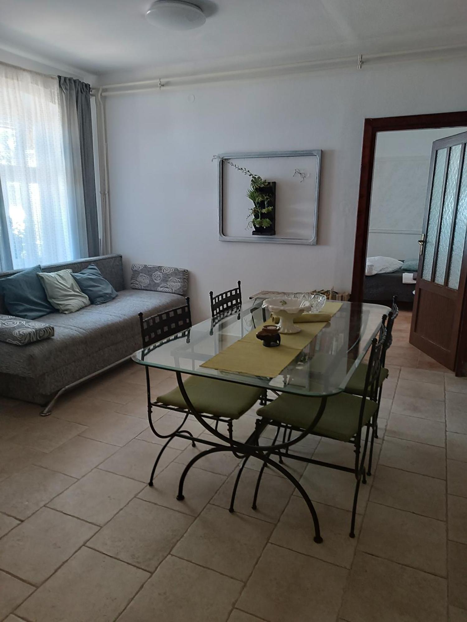 Apartman Brioni Fažana Kültér fotó