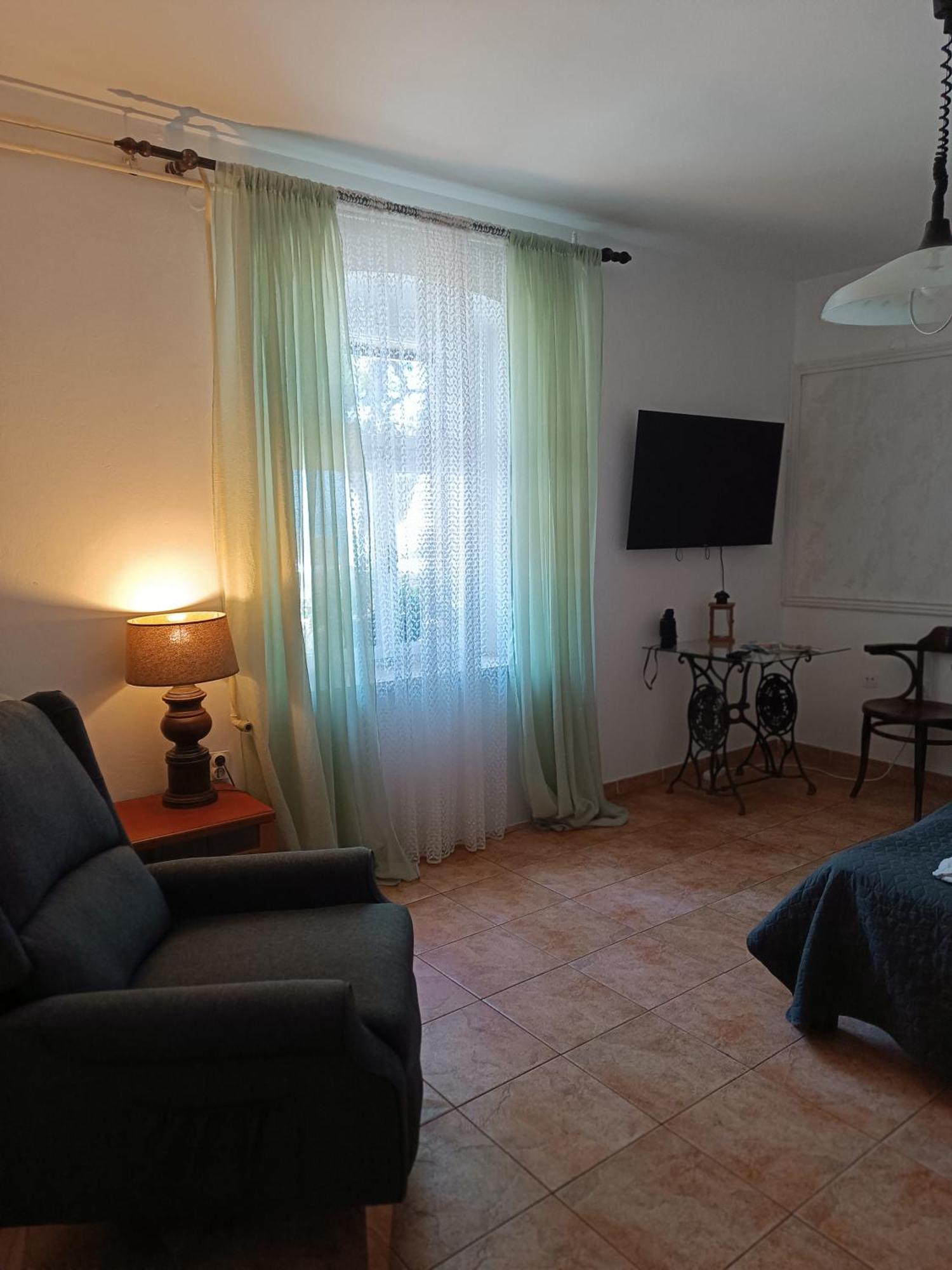 Apartman Brioni Fažana Kültér fotó