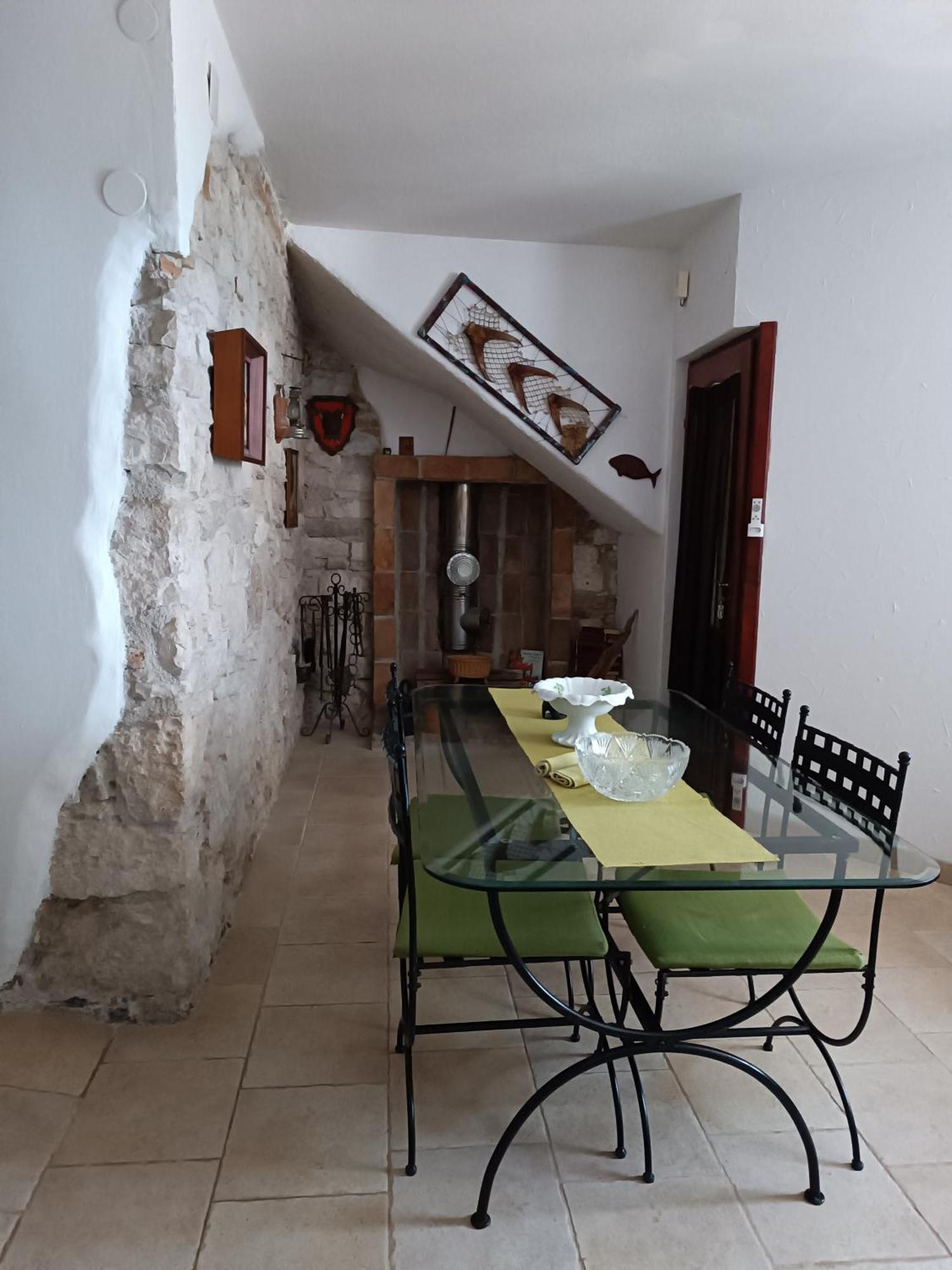 Apartman Brioni Fažana Kültér fotó